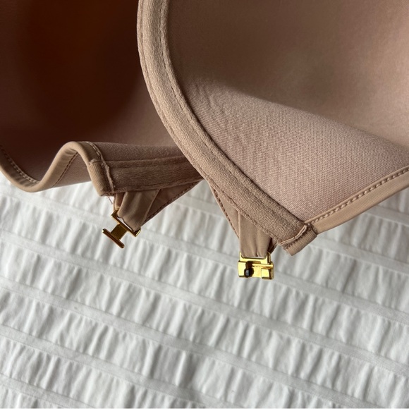 Thirdlove 24/7 Perfect Coverage Racerback Bra, 34E - Picture 8 of 10